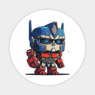 optimus Magnet